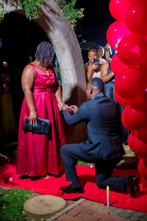 Wedding Memory